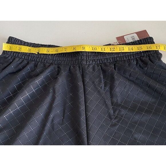 Mitchell & Ness NBA Swingman Shorts Orlando Magic 1993 Black Men’s Size L NEW - Picture 8 of 13